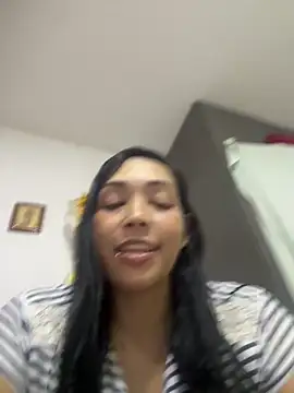 KassiaBlaze online show from 10.03.25