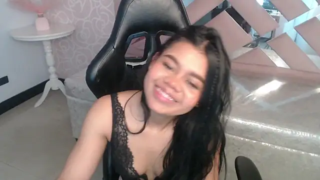 Lyly Morgan ch online show from 09.27.25