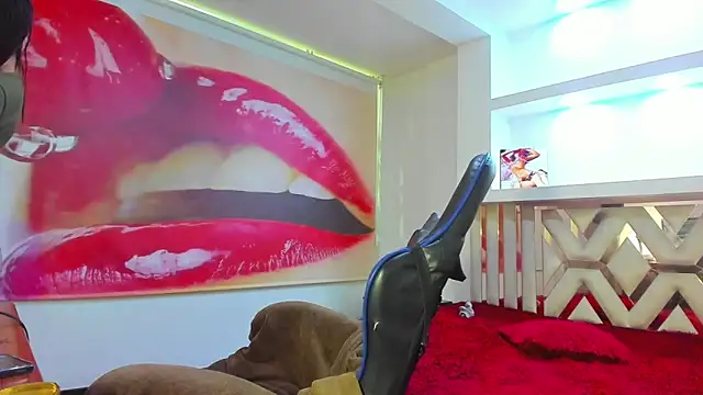 lala clark online show from 10.01.25