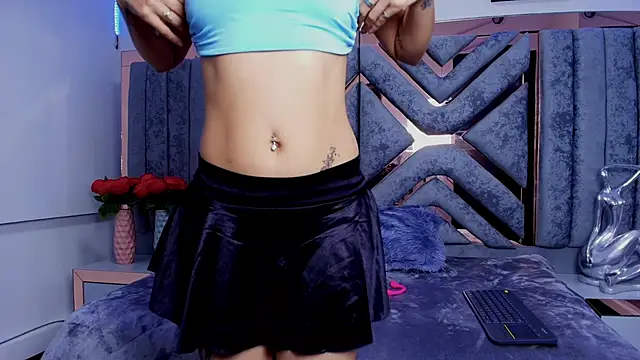 Candy dim online show from 10.11.25