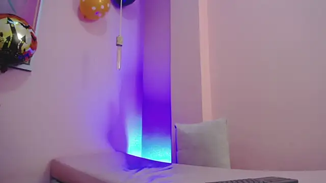 Alice in horyland  online show from 10.23.25