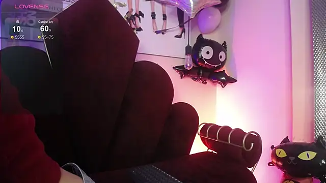 Alice in horyland  online show from 11.02.25