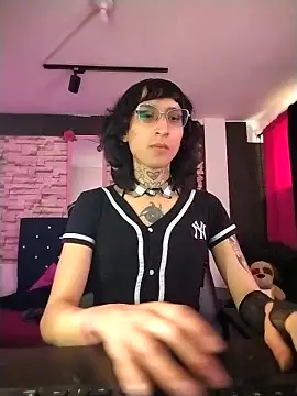 FelishaKitty online show from 09.28.25