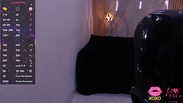 kat 96  online show from 11.10.25