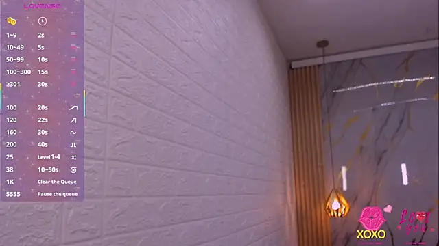 kat 96  online show from 11.25.25