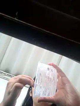 Candy hotgir online show from 09.24.25