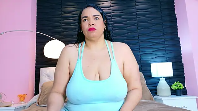 Valery Nasty   online show from 10.04.25