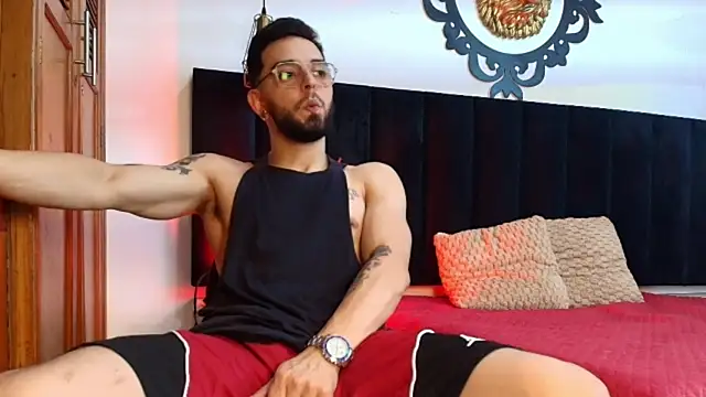 axel ston online show from 09.24.25