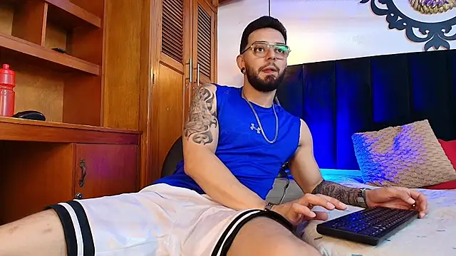axel ston online show from 09.25.25