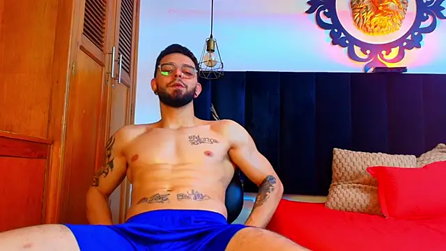 axel ston online show from 09.26.25