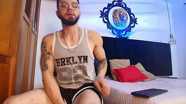 axel ston online show from 09.27.25