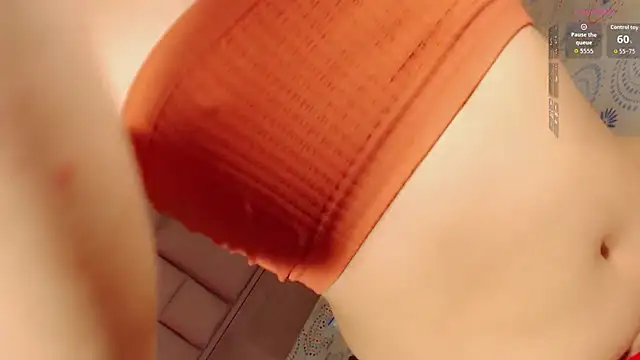 roxanawillts online show from 11.19.25