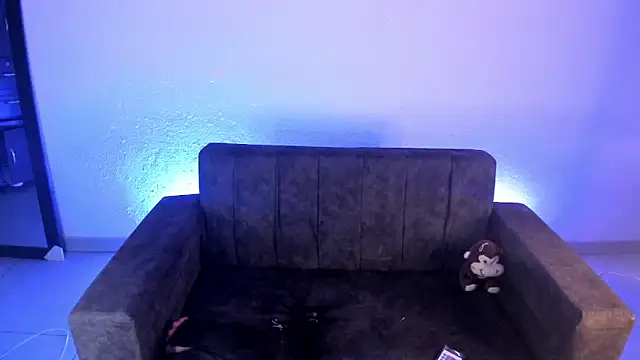 zakura Haruno online show from 11.07.25