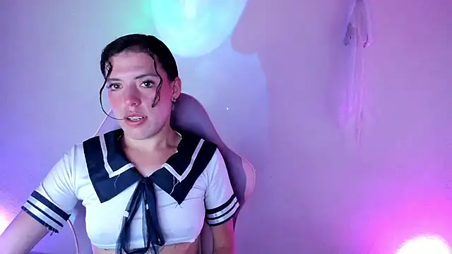 zakura Haruno online show from 12.05.25