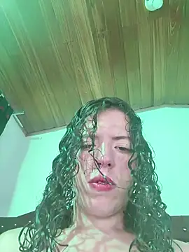 zakura Haruno online show from 03.15.26