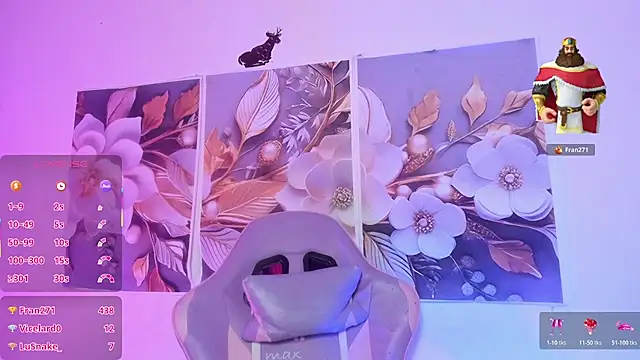 zakura Haruno online show from 07.07.26