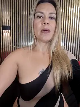 Snapshot of Lilith_Bonnet chatting on 10.02.25 Lilith Bonnet online show from 10.02.25