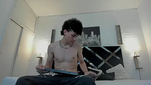 iammariano online show from 10.20.25