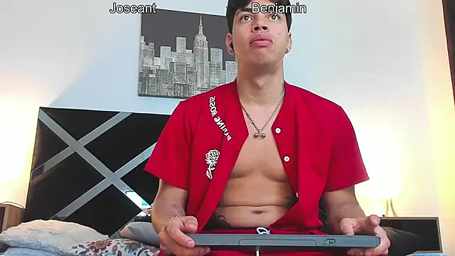 iammariano online show from 03.10.26