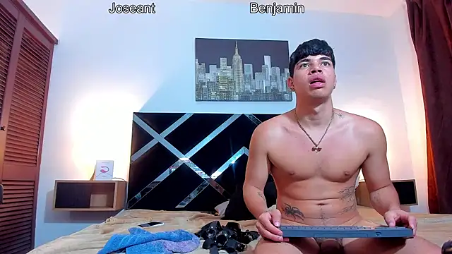 iammariano online show from 04.06.26