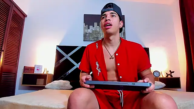 iammariano online show from 04.17.26