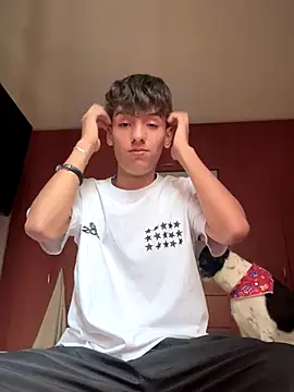  Kinky69  online show from 10.07.25