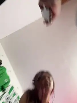  Kinky69  online show from 10.16.25