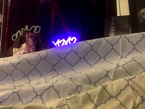 blondebarbiebae online show from 10.28.25