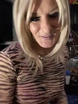 blondebarbiebae online show from 01.08.26