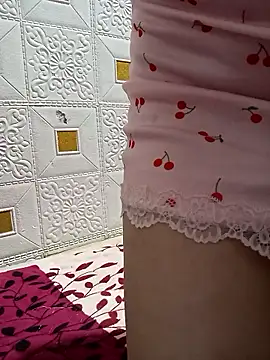 Lover-loverxx online show from 01.09.26