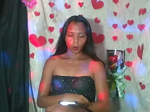 Snapshot of Kim25xxxx chatting on 02.14.26 Kim25xxxx online show from 02.14.26