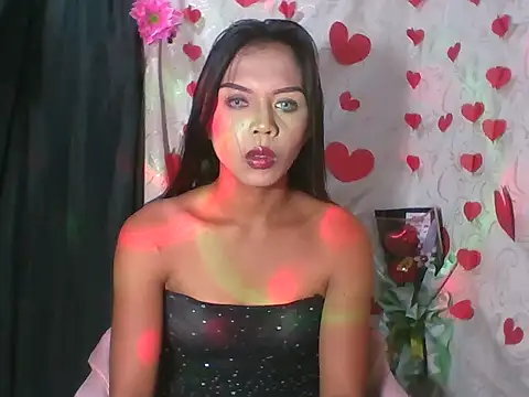 Snapshot of Kim25xxxx chatting on 02.22.26 Kim25xxxx online show from 02.22.26