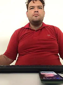 big bearr online show from 10.25.25