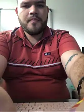 big bearr online show from 11.19.25