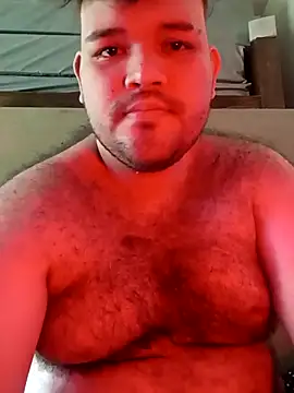 big bearr online show from 03.13.26