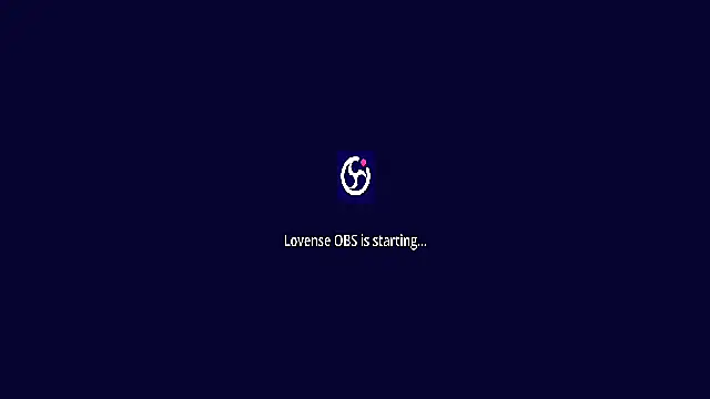 HorneyEbony online show from 11.11.25