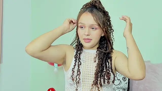 CamilaGomez149 online show from 02.13.26