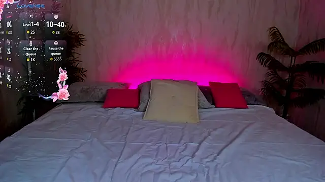 Alic Fox online show from 02.02.26