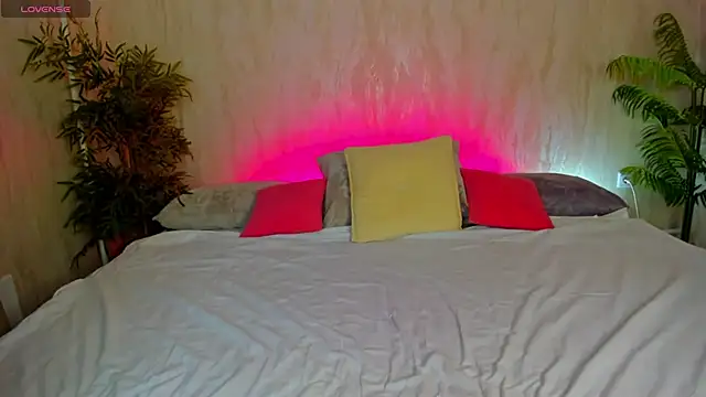 Alic Fox online show from 02.18.26