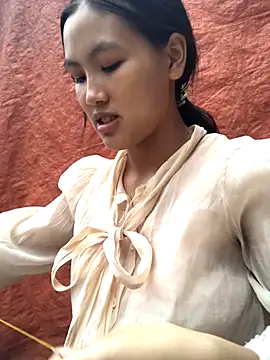 Snapshot of Mai_lovely chatting on 10.01.25 Mai lovely online show from 10.01.25