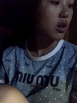 Snapshot of Mai_lovely chatting on 10.13.25 Mai lovely online show from 10.13.25