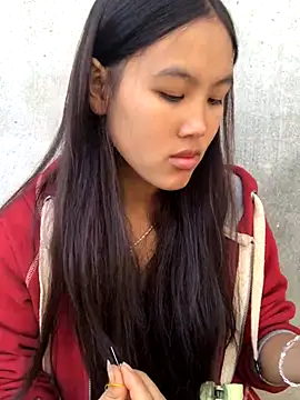 Snapshot of Mai_lovely chatting on 11.07.25 Mai lovely online show from 11.07.25