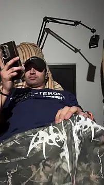 wwolfxxx online show from 12.21.25