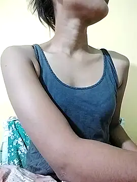 Snapshot of NEHA-199 chatting on 10.22.25 NEHA-199 online show from 10.22.25