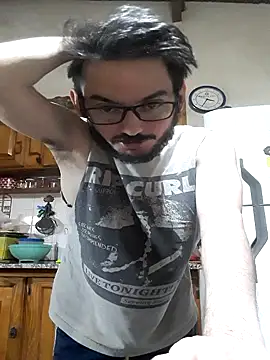 Fefede97  online show from 11.21.25