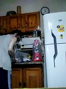 Fefede97  online show from 11.22.25