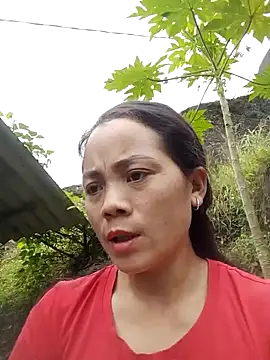 Snapshot of Bonnie-sexy chatting on 10.29.25 Bonnie-sexy online show from 10.29.25