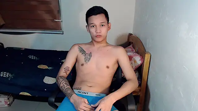 asianmonstercock05 online show from 09.27.25
