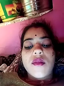 Mahek love143 online show from 12.02.25