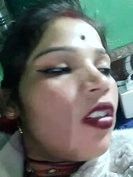 Mahek love143 online show from 01.09.26